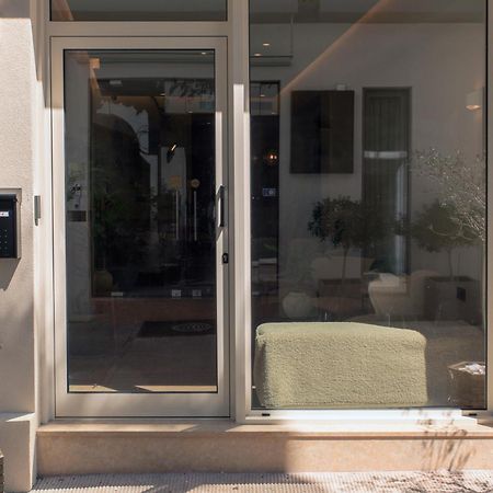 Living Stone Condo Hotel Athens Exterior photo